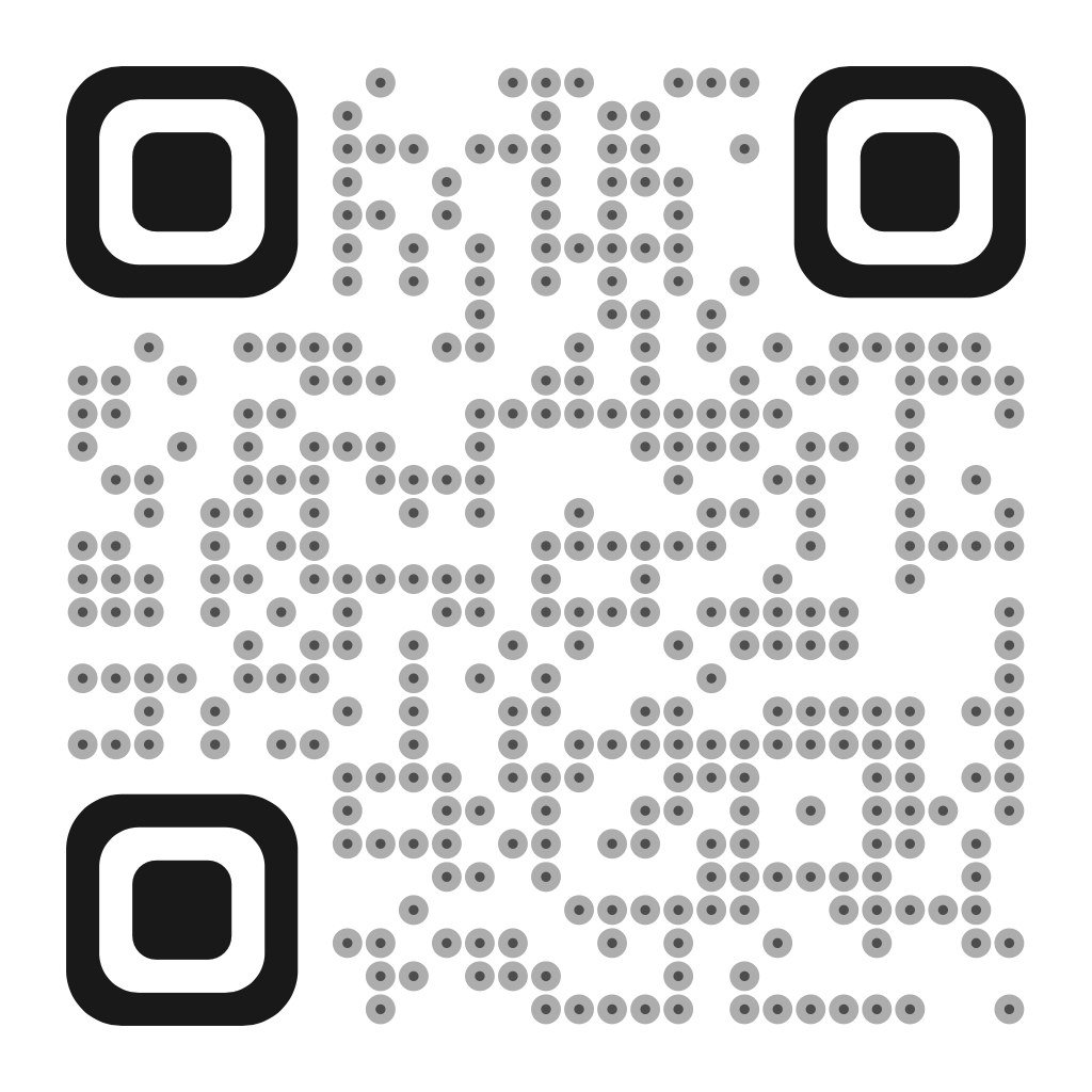 QR-Code zur Amazon-Seite des Buches
